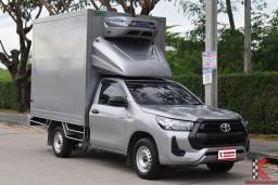 Toyota Hilux Revo 2.4 (ปี 2021) SINGLE Entry Pickup