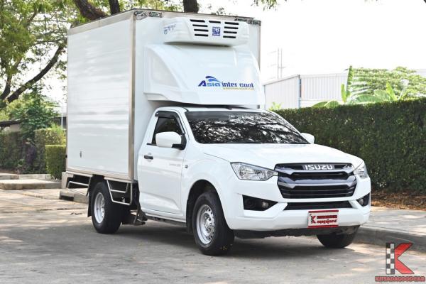 รถมือสอง Isuzu D-Max 3.0 SPARK ( 2023 ) S Pickup