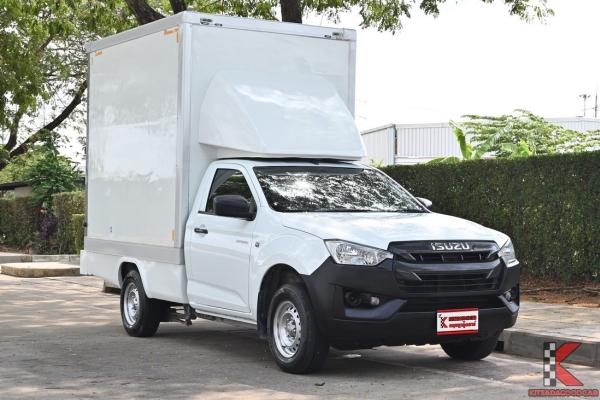 Isuzu D-Max 1.9 SPARK ( 2021 ) B Pickup