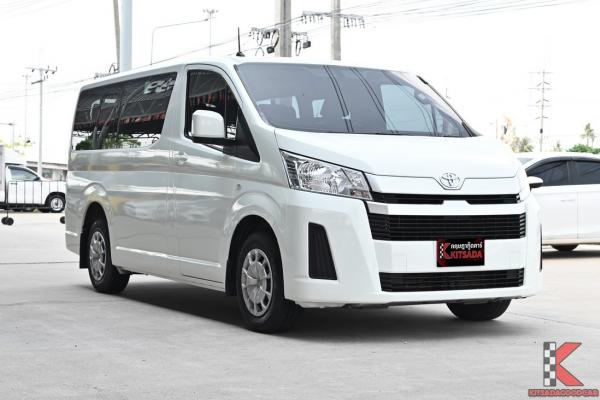 Toyota HIACE 2.8 ( 2022 ) GL Van