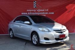 Toyota Vios (ปี 2010) J 1.5 AT Sedan