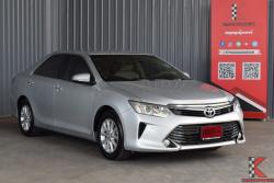 Toyota Camry 2.0 (ปี 2017) G Sedan AT