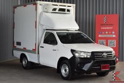 Toyota Hilux Revo 2.4 (2018) SINGLE J Pickup MT