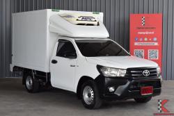 Toyota Hilux Revo 2.4 (ปี 2018) SINGLE J Plus Pickup MT