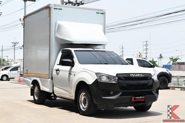 รถมือสอง Isuzu D-MAX 1.9 Spark ( 2021 ) B Pickup