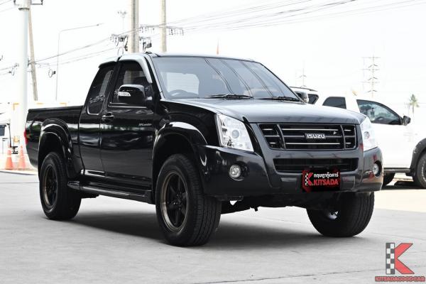 รถมือสอง Isuzu D-MAX 3.0 Space Cab ( 2007 ) Hi-Lander Pickup