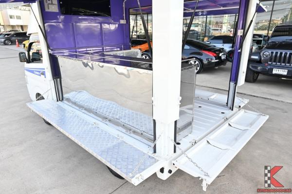 รถมือสอง Suzuki Carry 1.5 ( 2024 ) Truck