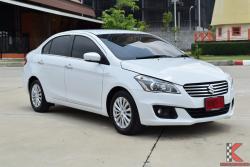 Suzuki Ciaz 1.2 (ปี 2016) GLX Sedan AT