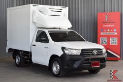 Toyota Hilux Revo 2.4 (ปี 2016) SINGLE J Pickup MT