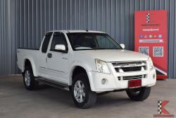 Isuzu D-Max 2.5 SPACE CAB (ปี 2009) Hi-Lander Platinum Pickup MT