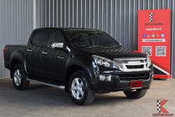 Isuzu D-Max 2.5 CAB-4 (ปี 2012 ) Hi-Lander Z Prestige Ddi VGS Turbo Pickup AT