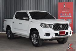 MG Extender 2.0 Double Cab (ปี 2020) Grand X Pickup AT