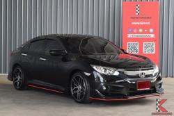 Honda Civic 1.8 FC (ปี 2017) EL i-VTEC Sedan AT