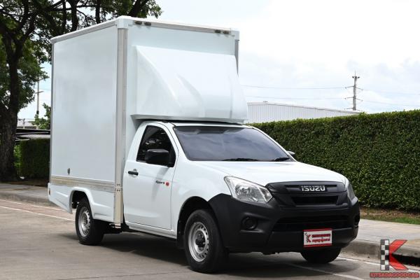 Isuzu D-Max 1.9 SPARK ( ปี 2019 ) B Pickup