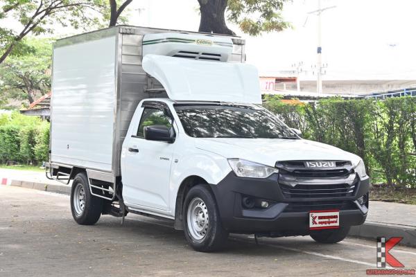 Isuzu D-Max 1.9 SPARK ( 2022 ) B Pickup