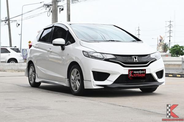 Honda JAZZ 1.5 ( 2015 ) V Hatchback