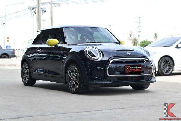 Mini COOPER ( 2022 ) F56 SE 3-Door Hatchback