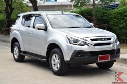 Isuzu MU-X 1.9 (ปี 2019) SUV AT
