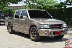 Isuzu Dragon Power 3.0 CAB-4 (ปี2002) SLX LTD Pickup MT