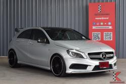Mercedes-Benz A250 2.0 W176 (2014) Sport Hatchback AT