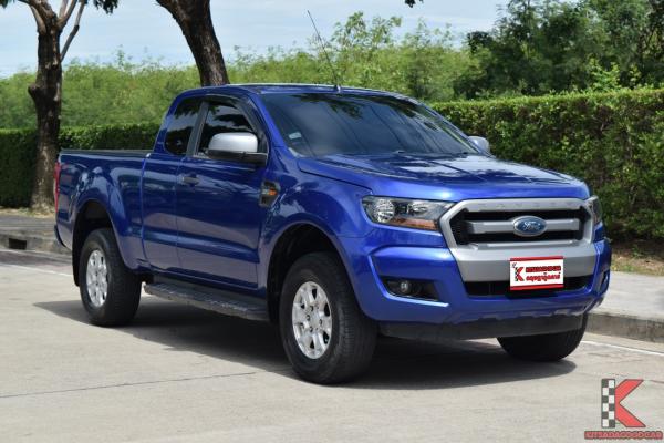 รถมือสอง Ford Ranger 2.2 (ปี 2016) OPEN CAB Hi-Rider XLS AT