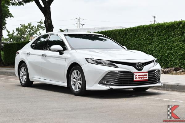 Toyota Camry 2.0 ( ปี 2019 ) G Sedan