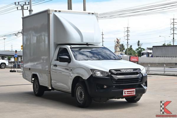 Isuzu D-MAX 1.9 SPARK ( 2022 ) B Spark Pickup