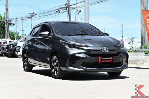 Toyota YARIS 1.2 ( 2023 ) Sport Hatchback