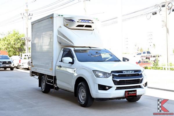 รถมือสอง Isuzu D-MAX 3.0 Spark ( 2023 ) S Pickup