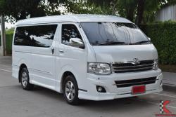 Toyota Ventury 2.7 (ปี 2013) V Van AT