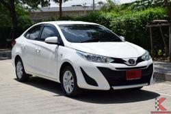Toyota Yaris Ativ 1.2 (ปี 2019) J Sedan AT
