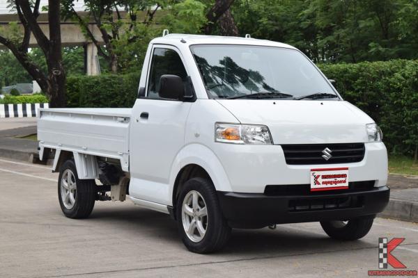 Suzuki Carry 1.6 (ปี 2019) Truck MT