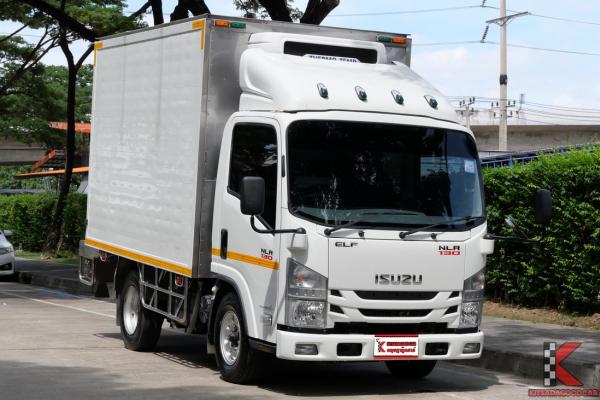 Isuzu ELF 3.0 (ปี 2022) NLR Truck