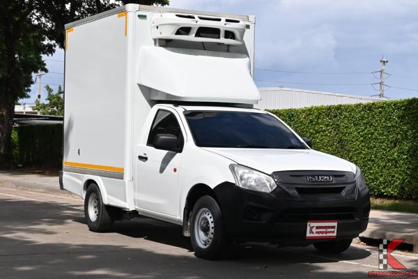 Isuzu D-Max 1.9 SPARK ( ปี 2019 ) B Pickup