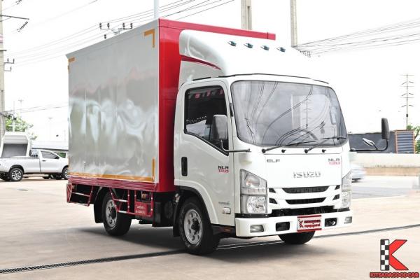 รถมือสอง Isuzu ELF 3.0 ( 2022 ) NLR85EXXXU Truck