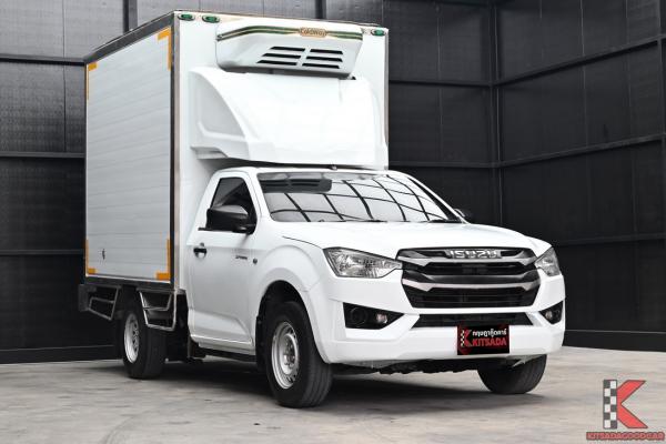 Isuzu D-MAX 1.9 Spark ( 2023 ) B Pickup