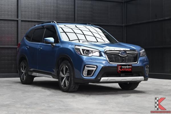 Subaru FORESTER 2.0 ( 2022 ) S ES AWD SUV