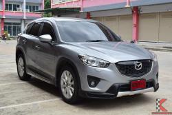 Mazda CX-5 2.2 (ปี 2014) XDL SUV AT