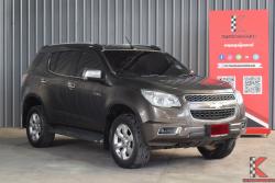 Chevrolet Trailblazer 2.8 (ปี 2015) LTZ 4WD SUV AT