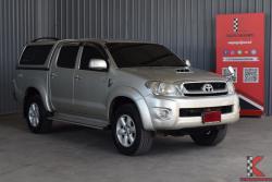 Toyota Hilux Vigo 2.5 DOUBLE CAB (ปี 2009) E Prerunner VN Turbo Pickup MT