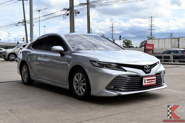 รถมือสอง Toyota CAMRY 2.0 ( 2020 ) G Sedan