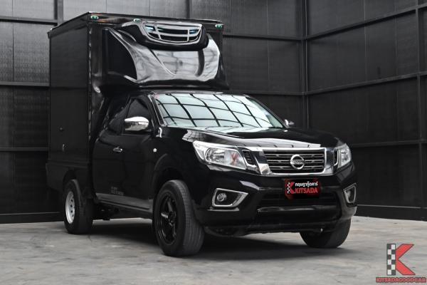 รถมือสอง Nissan NP 300 Navara 2.5 ( 2018 ) King Cab E Pickup