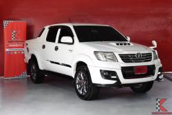 Toyota Hilux Vigo 2.5 CHAMP DOUBLE CAB (ปี 2015) Prerunner E TRD Sportivo Pickup MT