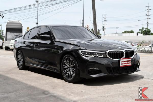 รถมือสอง BMW 320d 2.0 G20 ( 2020 ) M Sport Sedan