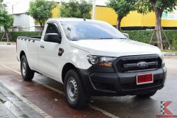 Ford Ranger 2.2 SINGLE CAB (ปี 2018) Standard XL Pickup MT