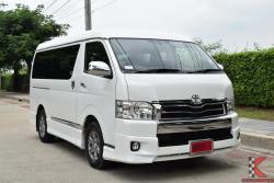Toyota Ventury 3.0 (ปี 2015) V Van AT