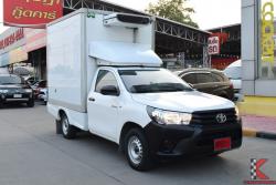 Toyota Hilux Revo 2.4 (ปี 2016) SINGLE J Pickup MT
