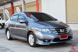 Honda City 1.5 (ปี 2012) V i-VTEC Sedan AT
