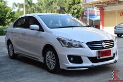Suzuki Ciaz 1.2 (ปี 2016) GLX Sedan AT