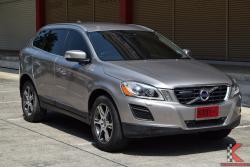 Volvo XC60 2.0 (ปี 2012) D3 SUV AT
